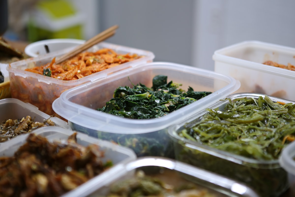 Abitudini Alimentari Consapevoli